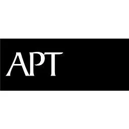 APT Solutions logo