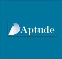 Aptude IT Consulting logo