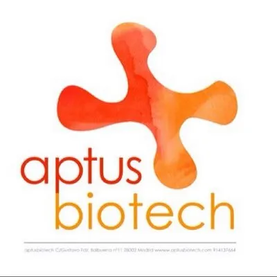 Aptus Biotech logo