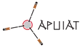 Apuiat logo