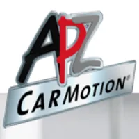 APZ CarMotion logo