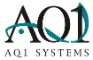 AQ1 Systems logo