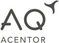 AQ Acentor logo