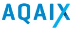 Aqaix logo