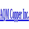 AQM Copper logo