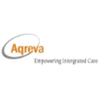 Aqreva logo