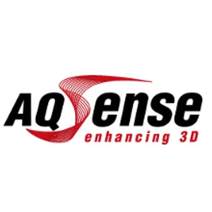 AQSense logo