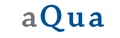 aQua logo