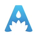 Aqua Brahma logo