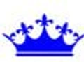 Aqua Crown logo