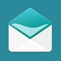 Aqua Mail logo