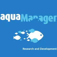 Aqua Manager logo