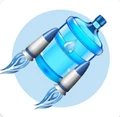 Aqua Obninsk logo