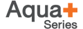 Aqua Plus Series logo