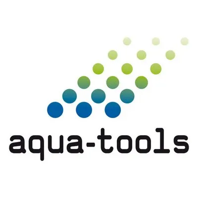 Aqua Tools logo
