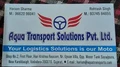 Aqua Transport Solutions