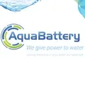 AquaBattery logo