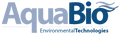 AquaBio logo