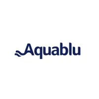 Aquablu logo
