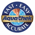 AquaChek logo