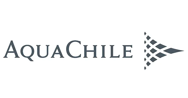 AquaChile logo