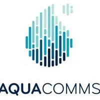Aqua Comms logo