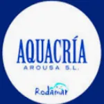Aquacrìa Arousa logo