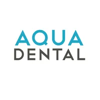 Aqua Dental logo