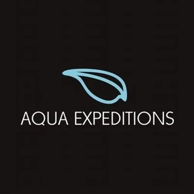 Aqua Expeditions logo