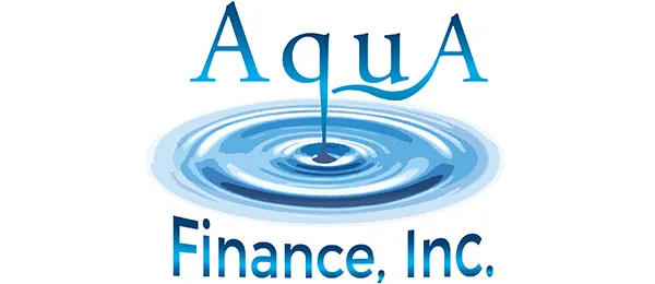 Aqua Finance logo
