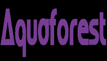 Aquaforest logo
