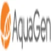 Aqua Gen logo