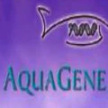 Aquagene logo
