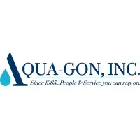 Aqua-Gon logo