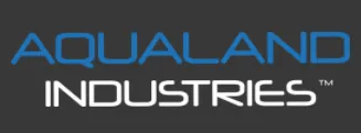 Aqualand Industries logo