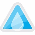 Aqualogy logo