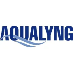 Aqualyng logo