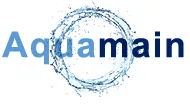 Aquamain logo