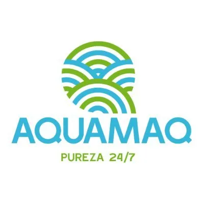 Aquamaq logo