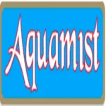 Aquamist Water logo