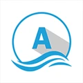 Aquanto logo
