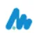 Aqua Plus logo