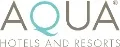 Aqua Hotels & Resorts logo