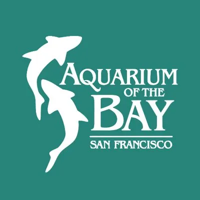 Aquarium of the Bay logo