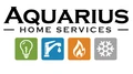 Aquarius Home Services logo