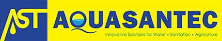 AquaSanTec logo