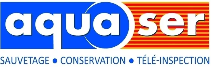 Aquaser logo