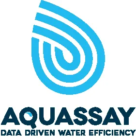 Aquassay logo