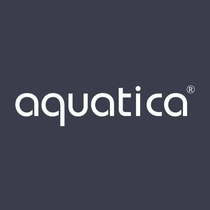 Aquatica Bath USA logo