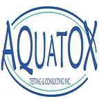 AquaTox logo
